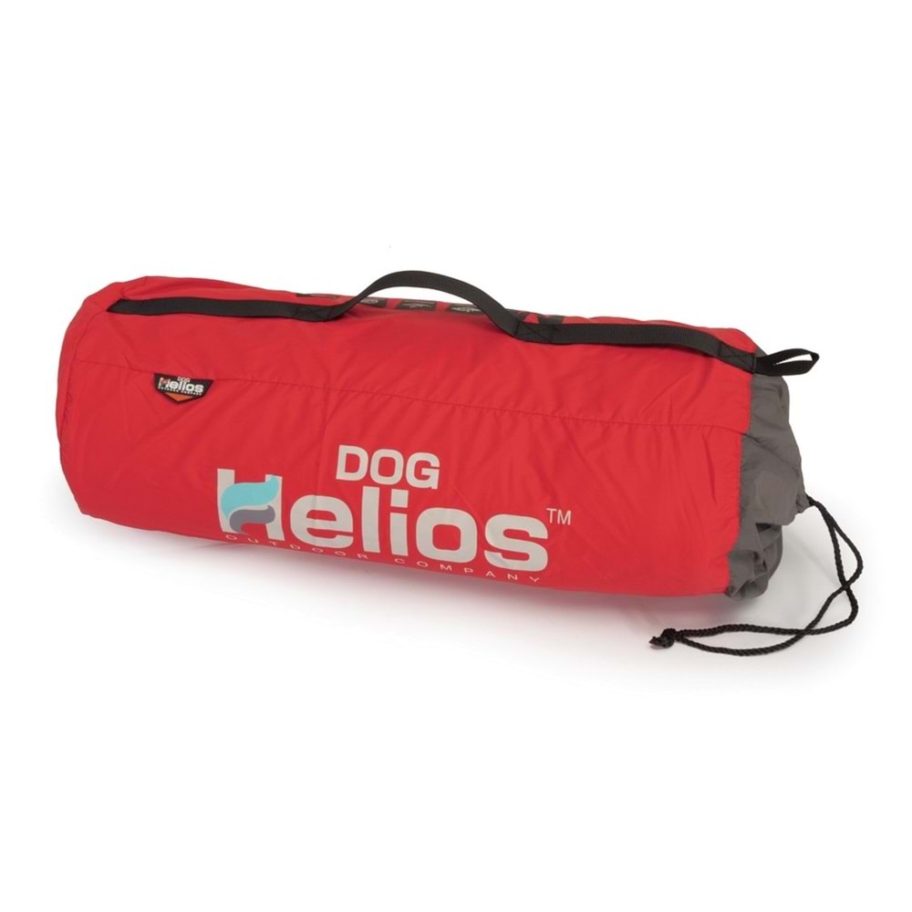 Sleeping bag - red - MD