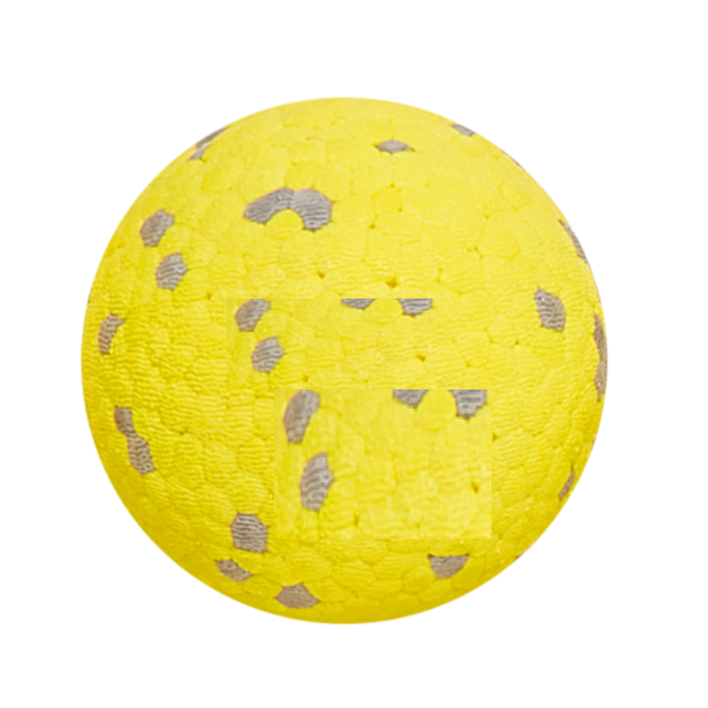 Mightysoft Süper Zıplayan Top Ye