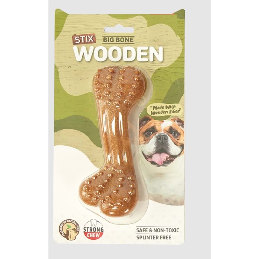 Stix Büyük Kemik 17.5*6*3.5 Cm