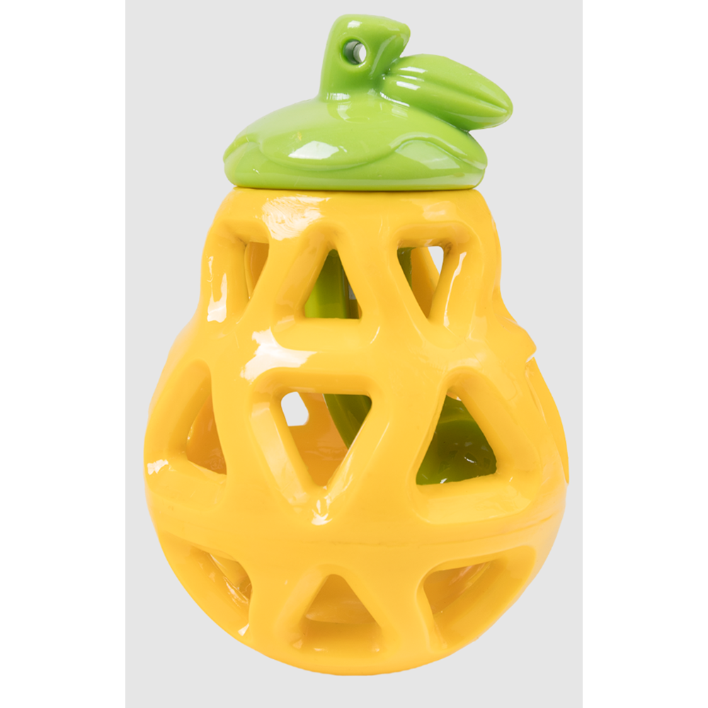 Meyveli Atıştırmalıklar Armut 13.1*8.7*7 Cm