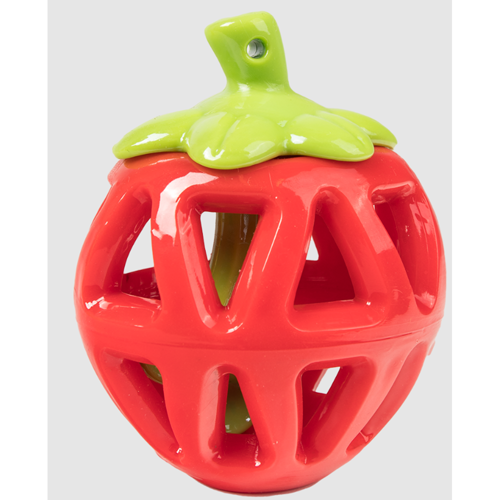 Meyveli Atıştırmalıklar Çilekli 11.3*9*7 Cm