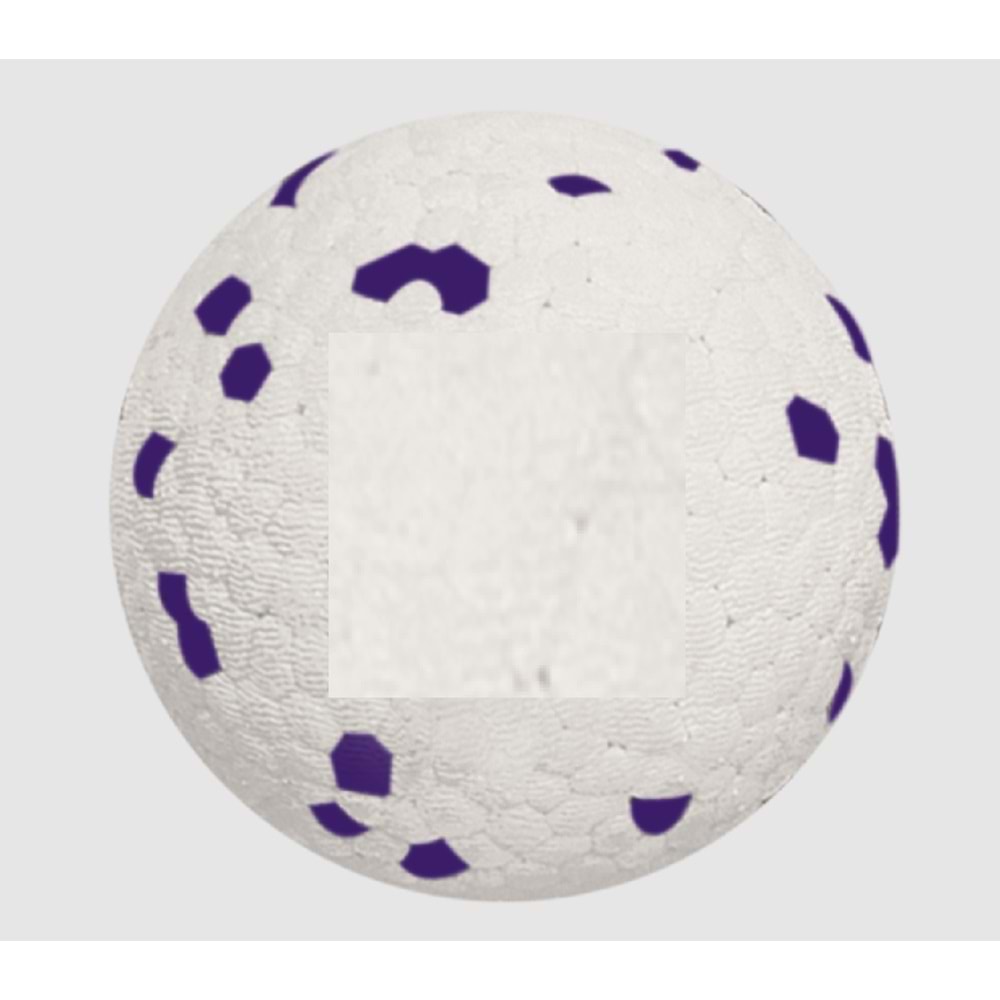 Mightysoft Süper Zıplayan Top Wt