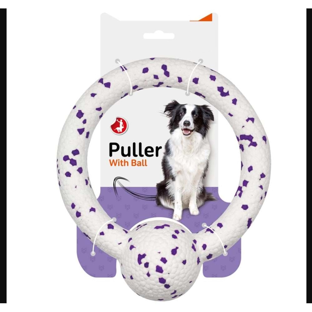 Mightysoft Köpek Oyuncağı Wt