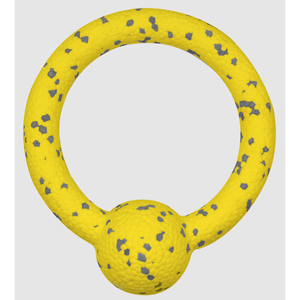 Mightysoft Köpek Oyuncağı Ye