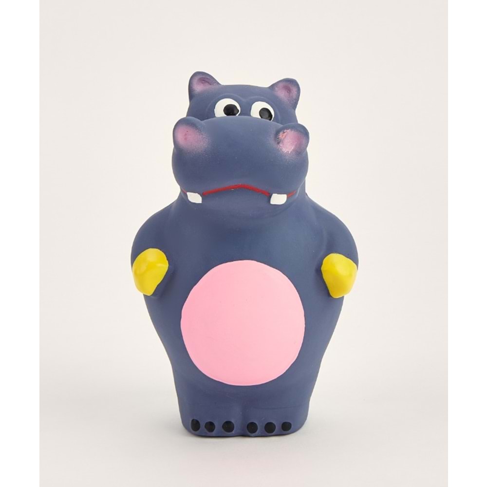 Lateks Oyuncak Su Aygırı