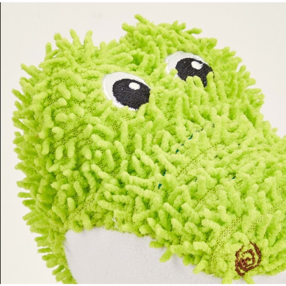 Sert Köpek Oyuncağı Timsah 18.5*15.5*24.5