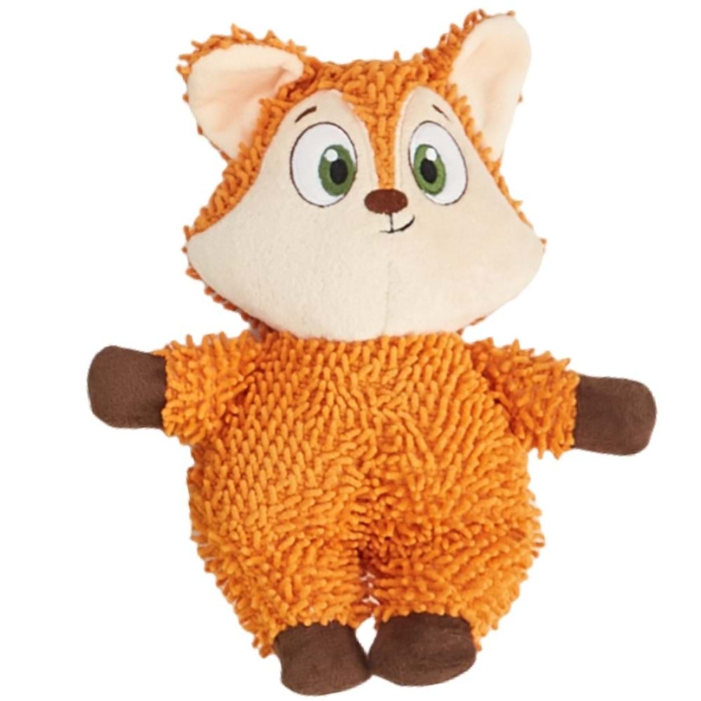 Peluş Köpek Oyuncağı Tilki 22*10