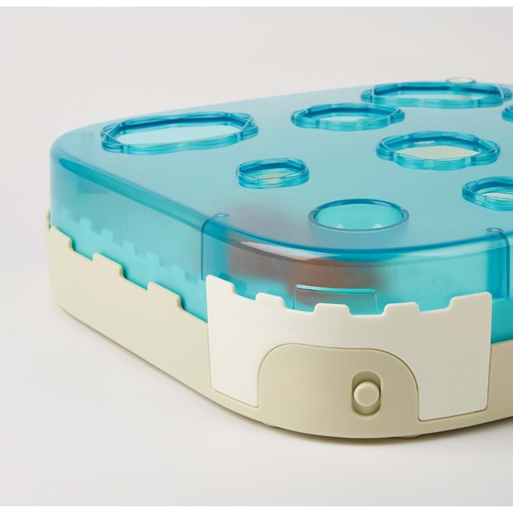 Interactive Top Kutusu