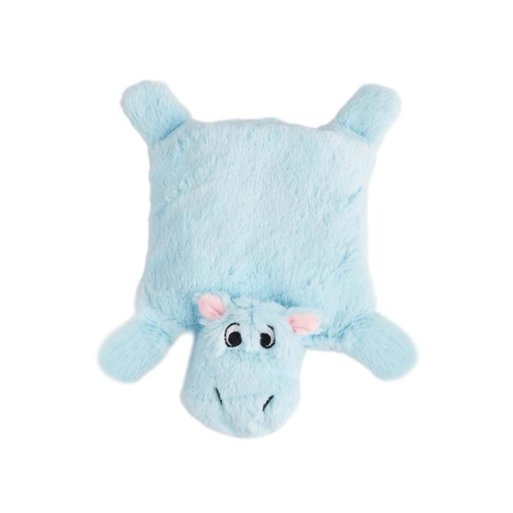 Peluş Köpek Oyuncak Sığır 17*17*4 Cm