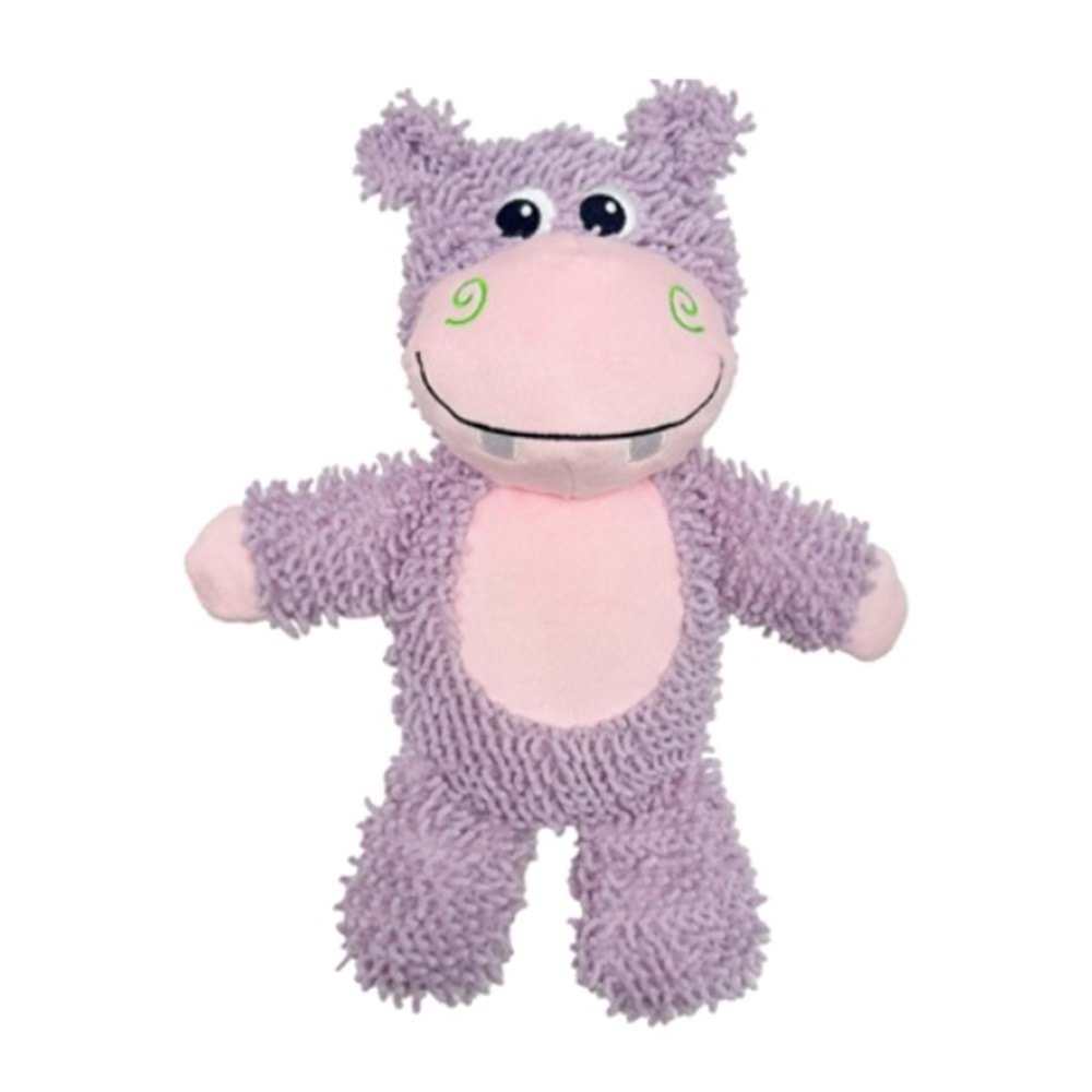 Peluş Köpek Oyuncağı Su Aygırı 22*10*15