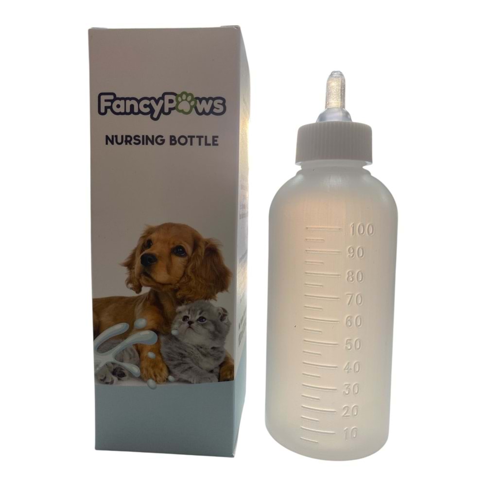 FANCY PAWS BİBERON