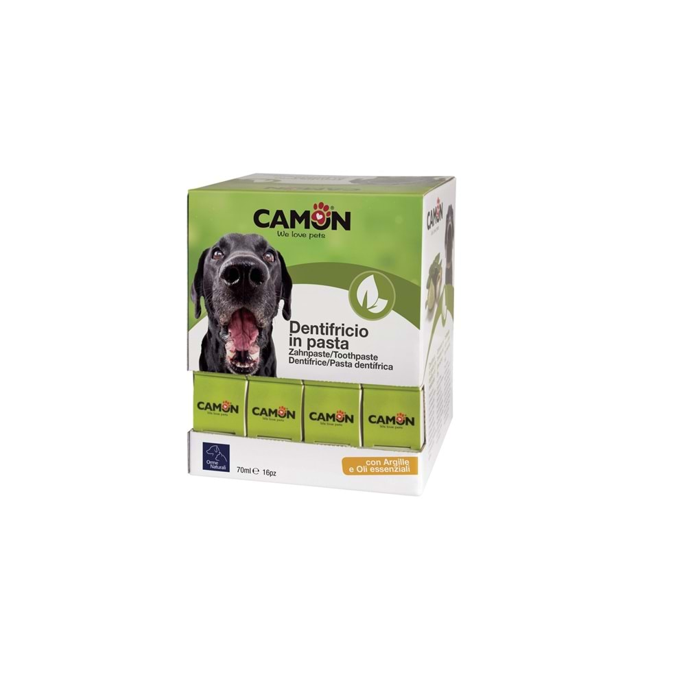 Camon Diş Macunu 70ml