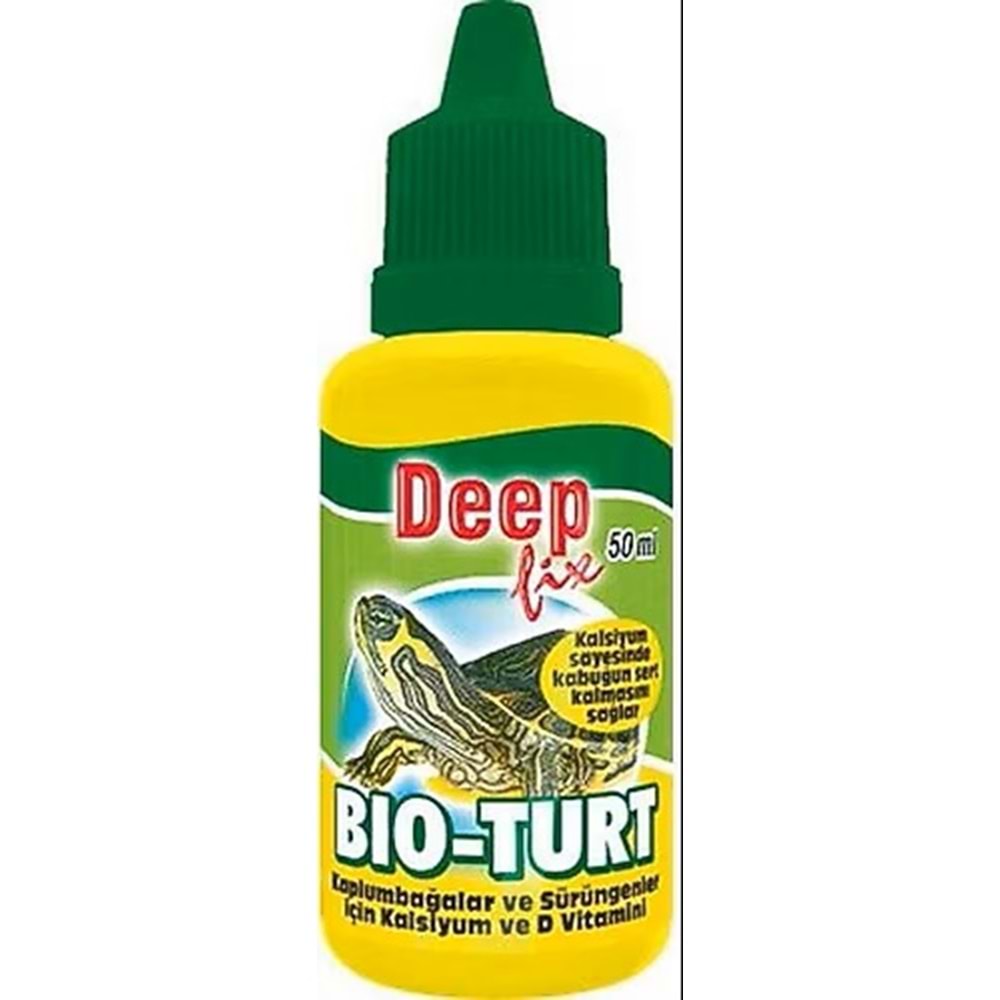 BIO-TURT