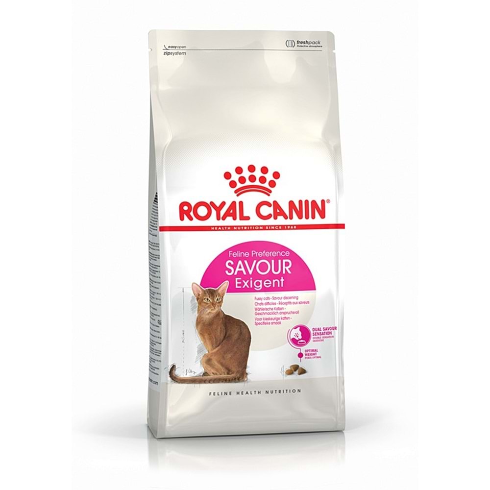 Royal Canin Exigent 2 Kg