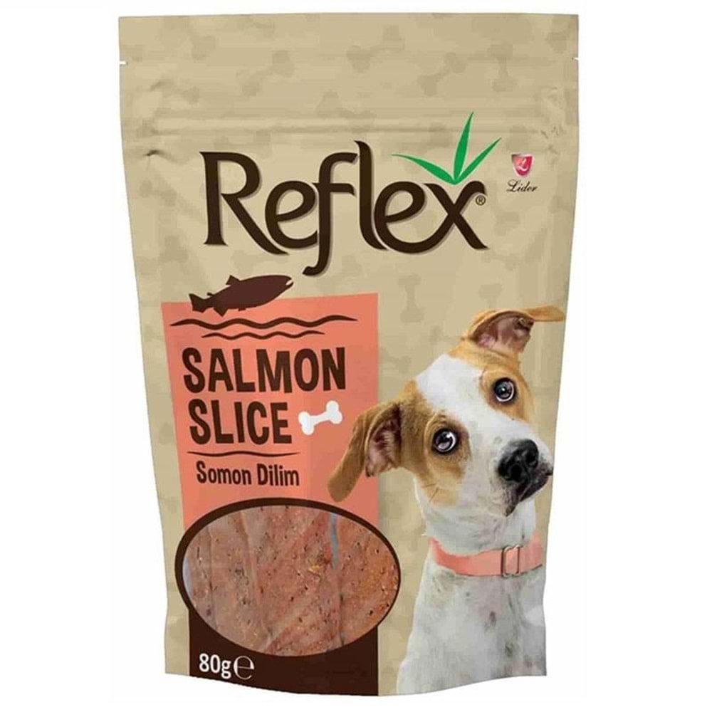 REFLEX SOMON ETLİ DİLİM 80 GR.
