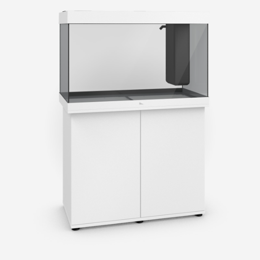 Juwel Rio 290 Aquarium Set Led White