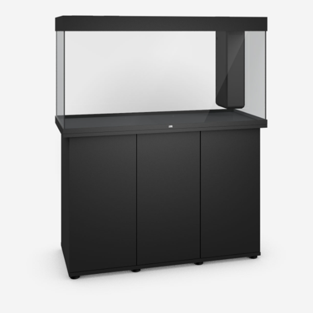 Juwel Rio 350 Aquarium Set Led Siyah