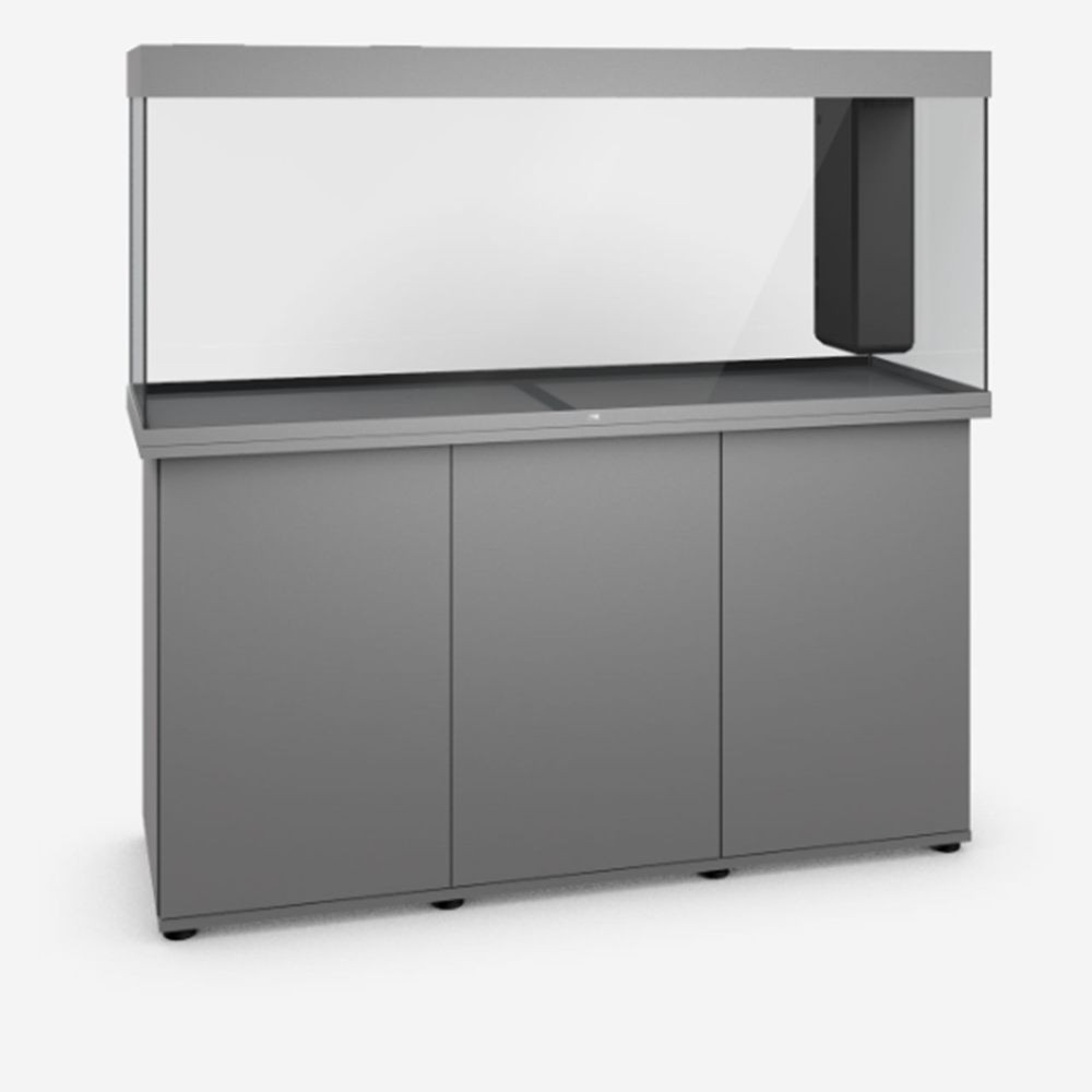 Juwel Rio 450 Aquarium Set Gri