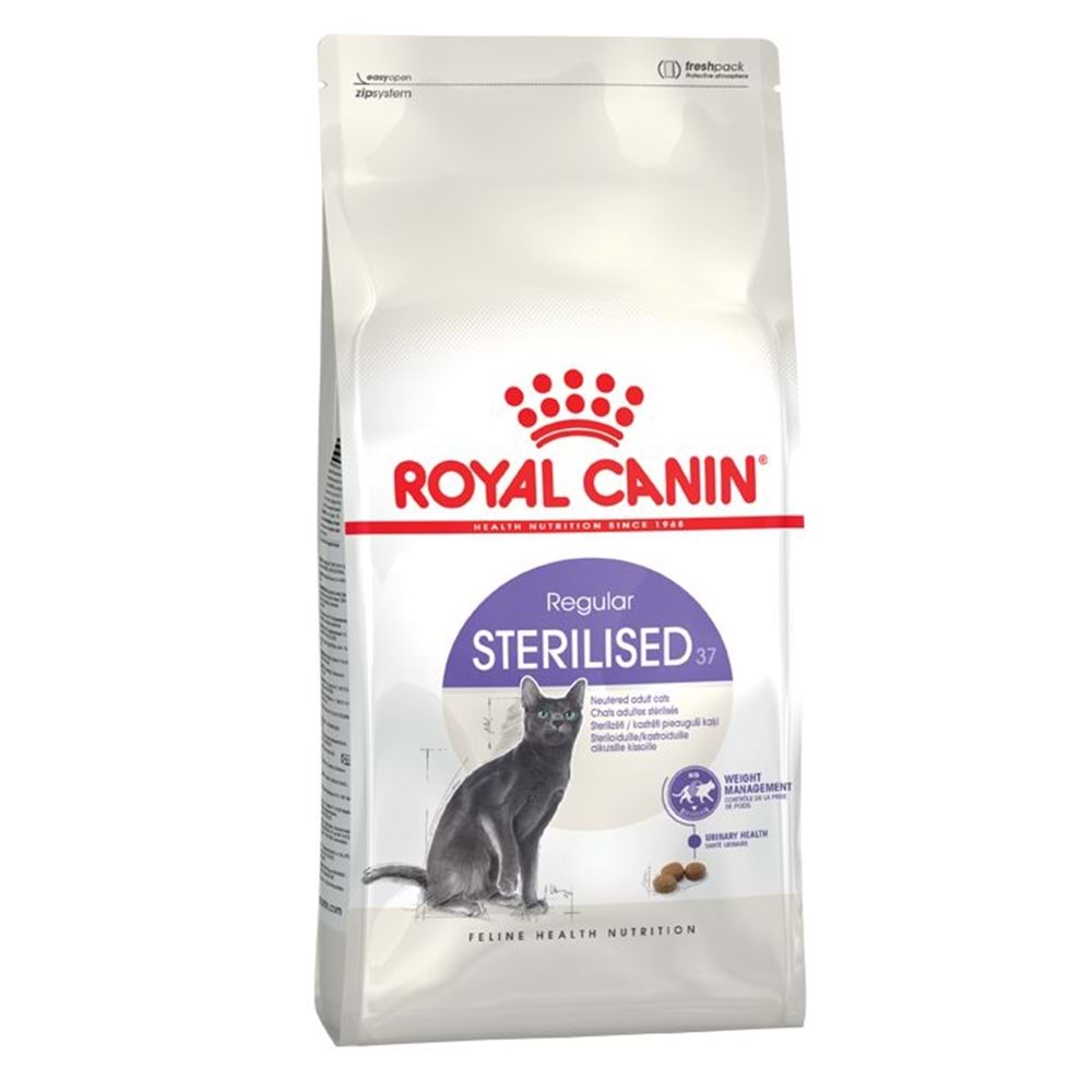 Royal Canin Sterılısed 15 Kg
