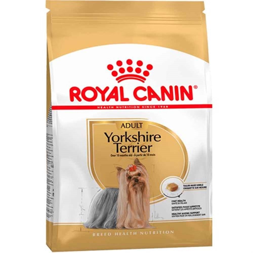Royal Canin Yorkshıre Adult 1,5K