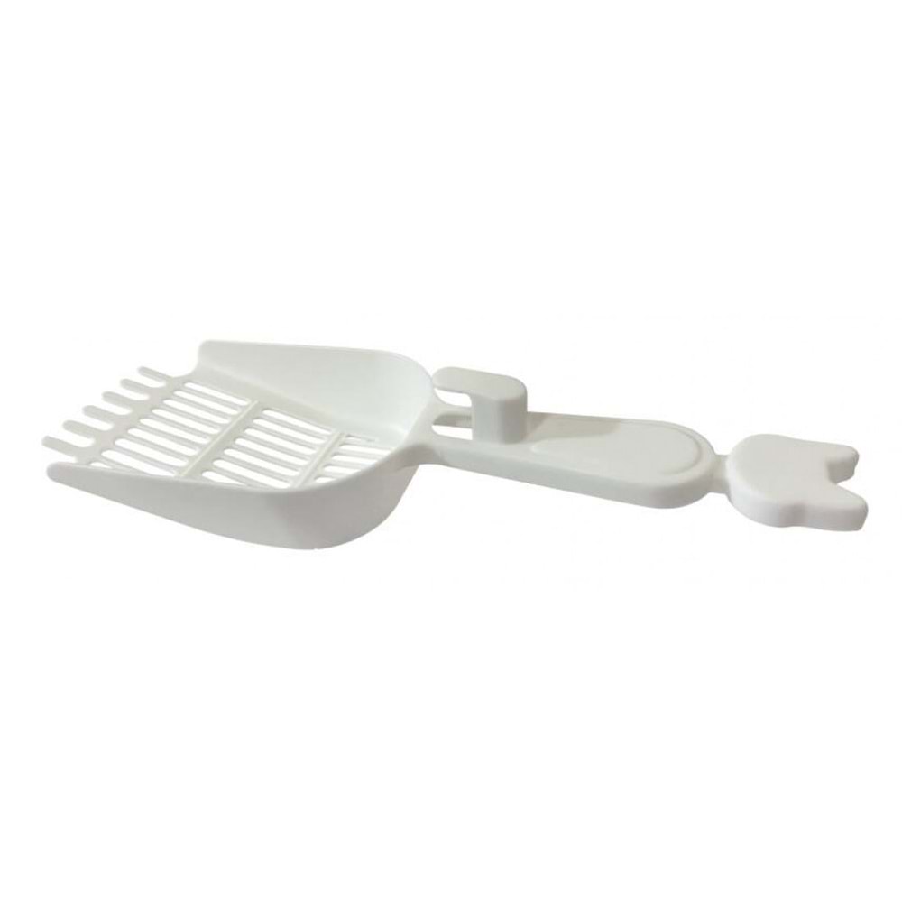 JCS ORTA BOY DİŞLİ KÜREK 27*11.5*6