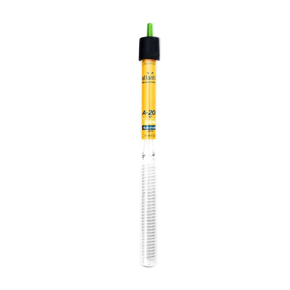 ATLANTİK ISITICI A-200 W