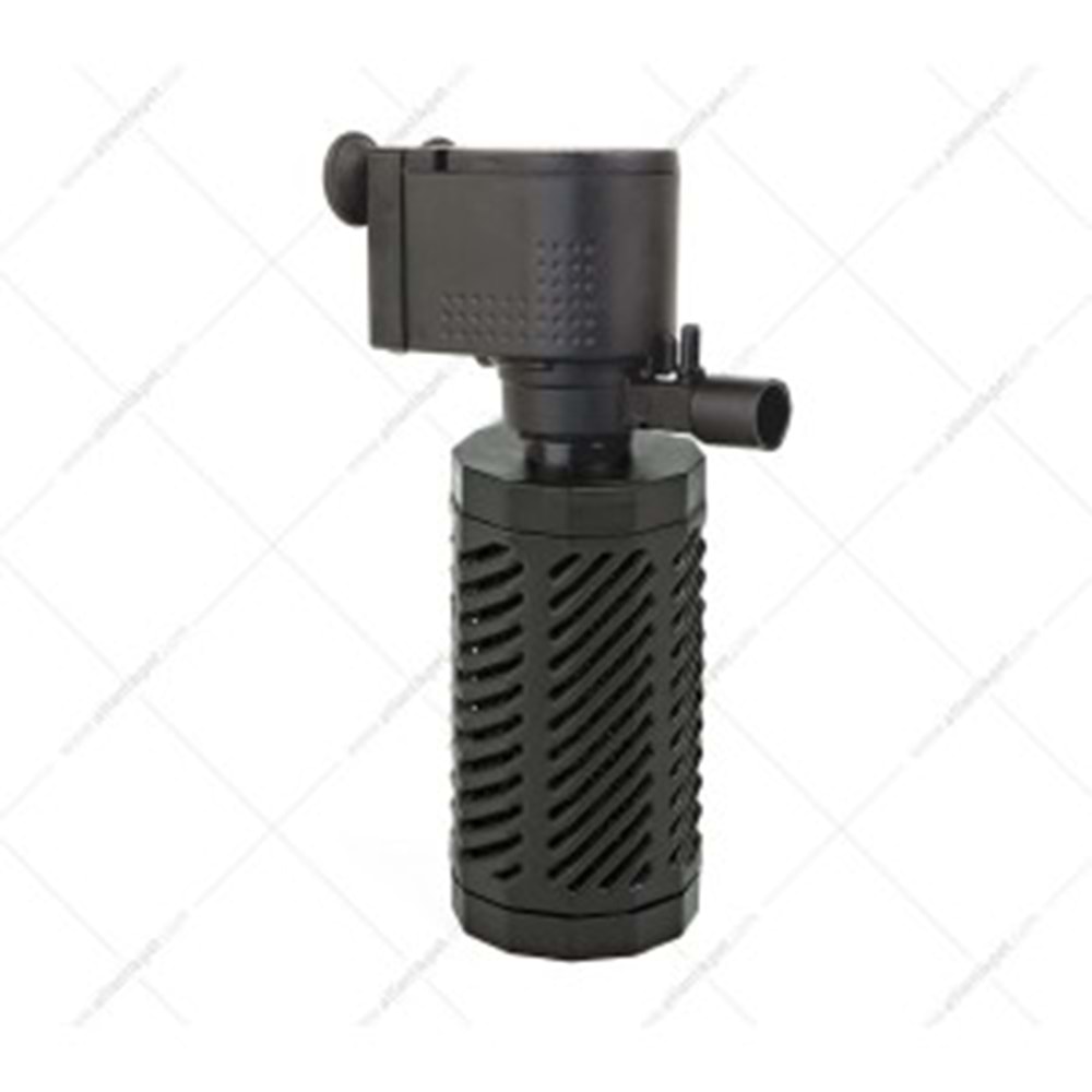 ATLANTİK FİLTRE 1200 F