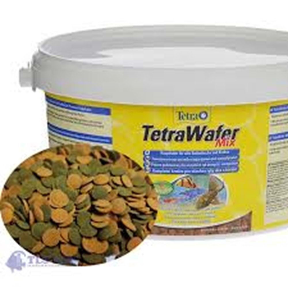 Wafermix açık 50gr