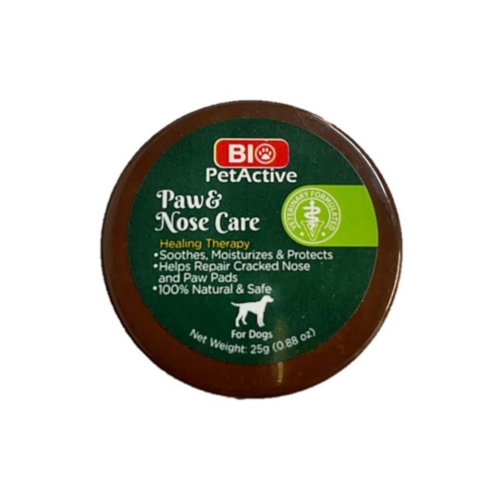 PAW & NOSE CARE 25 GR (KÜÇÜK PATİ BURUN KREMİ)