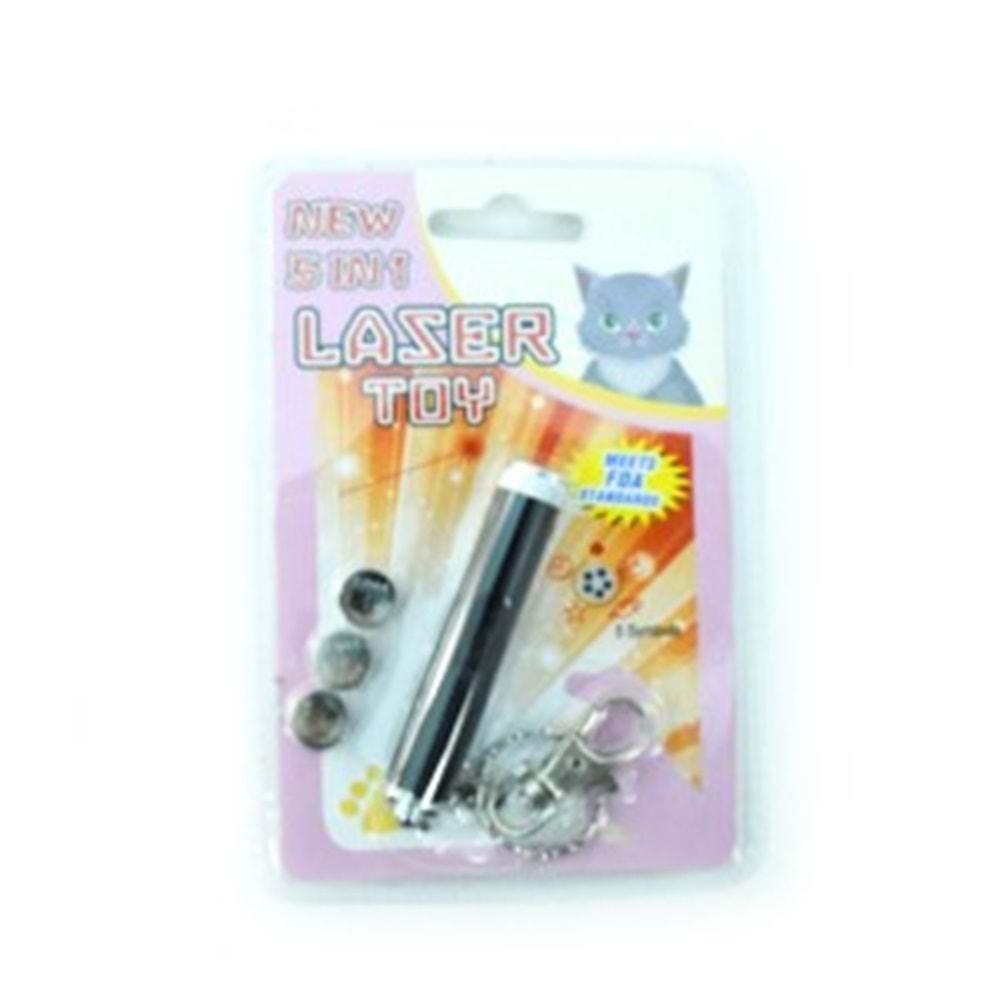 20-2-10 CADOPET LAZER KEDİ OYUNCAĞI