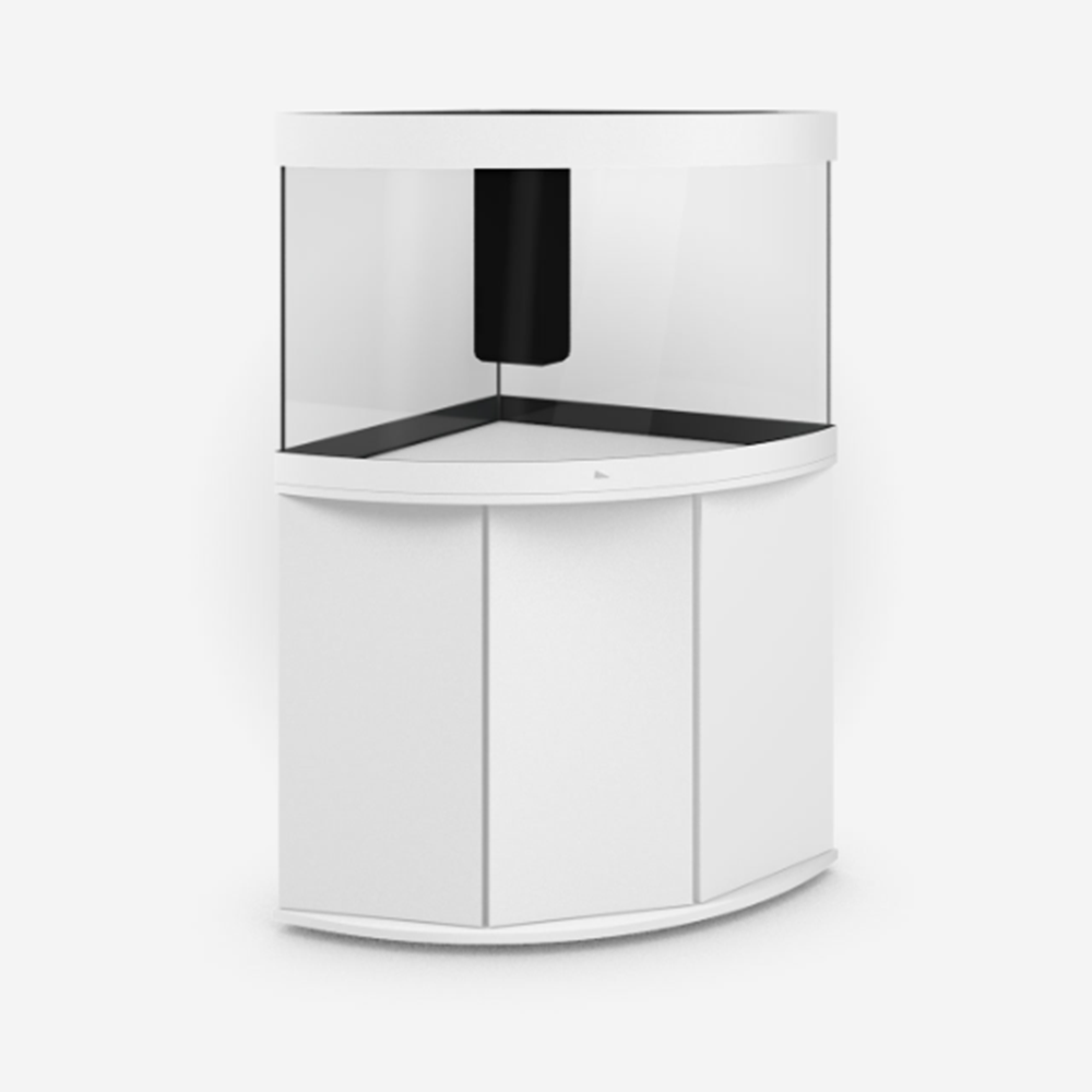 Juwel Trigon 190 Aquarium Set Led Beyaz