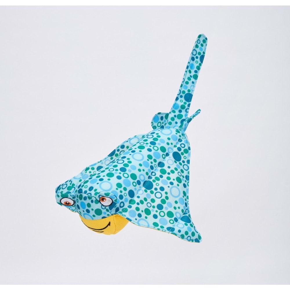 Sealıfe Köpek Oyuncak Alanı Stıngray 30*8*38