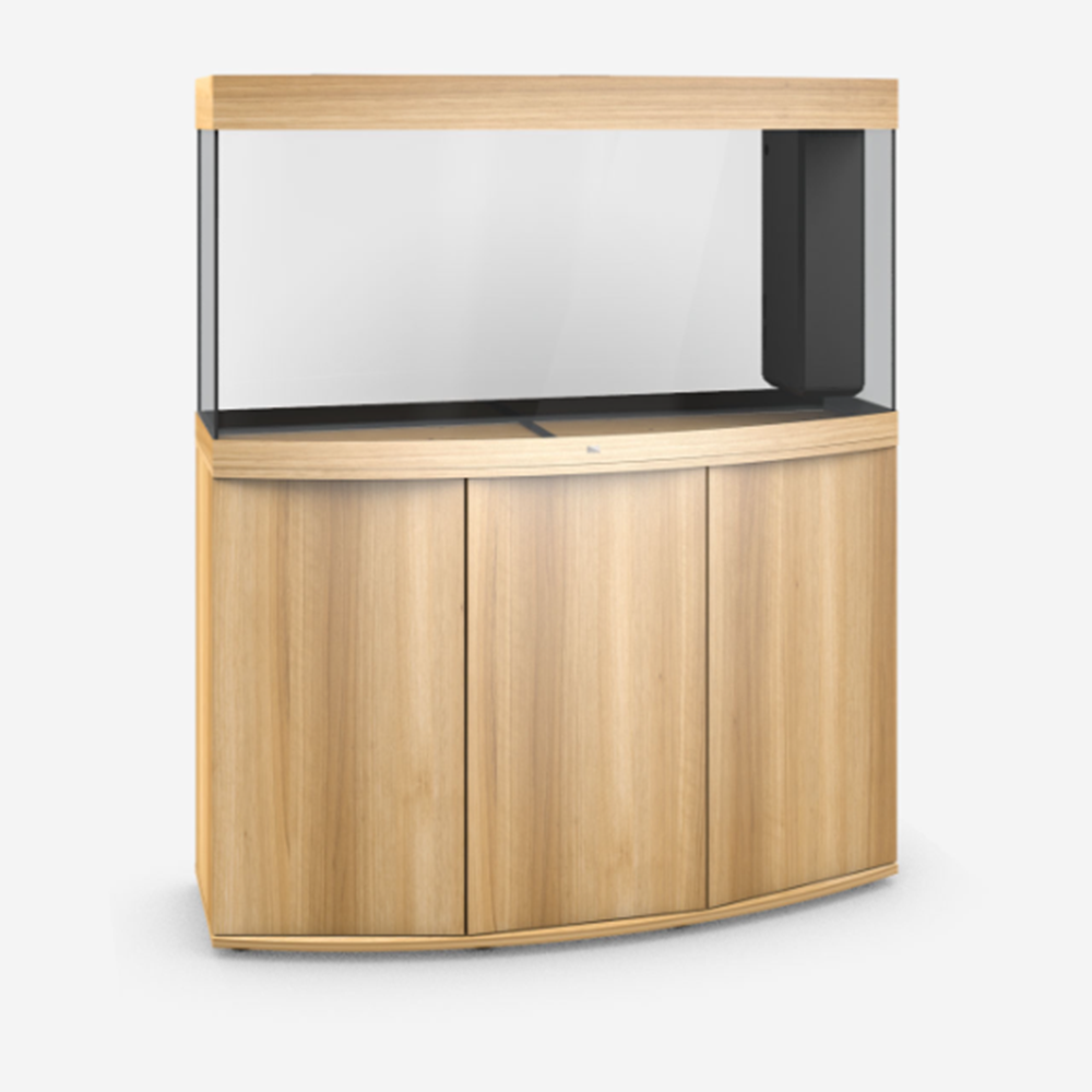 Juwel Vision 260 Açık Ahşap Komple Akvaryum Set