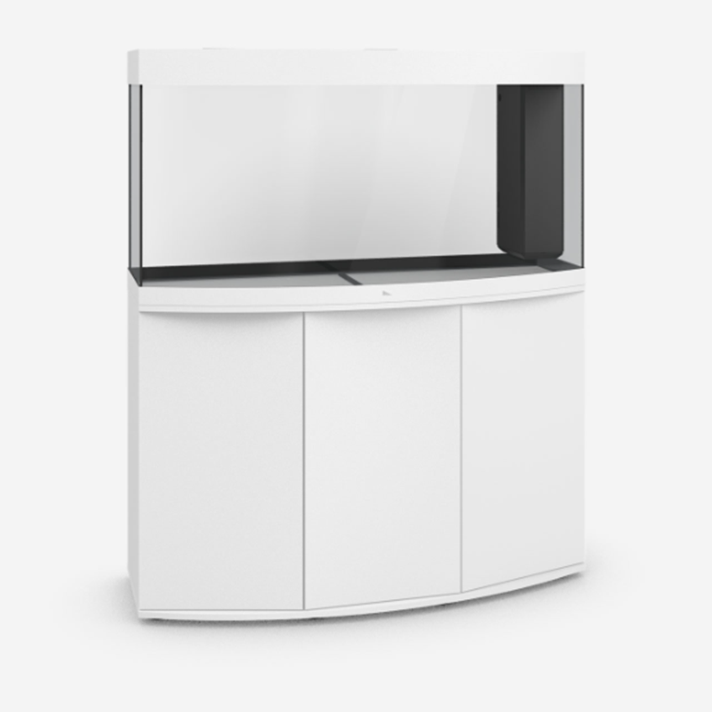 Juwel Vision 260 Beyaz Komple Akvaryum Set