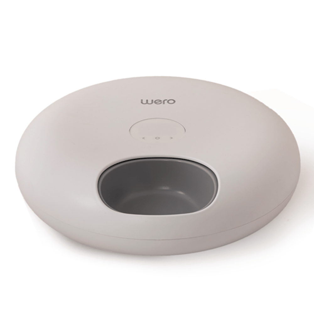 Wero F13-W6 Öğün Yaş Mama Kabı (WiFi)