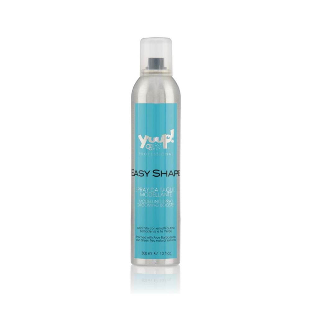 YUUP! PROFESYONEL KOLAY ŞEKİLLENDİRİCİ 300 ML