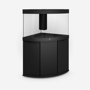 Juwel Trigon 190 Aquarium Set Led Black