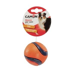 Camon Ağır Top Köpek Oyuncağı 63 MM