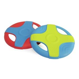 Camon TPR Renkli Frizbi 26cm