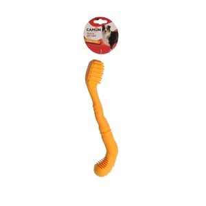 Dog toy - geometric stick in TPR foam, approx. 28.5cm