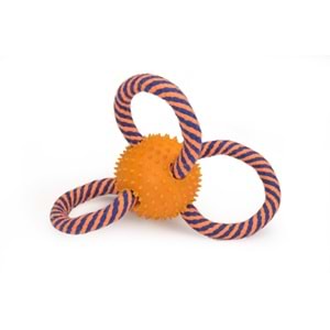 Camon İpli TPR Top 7 cm