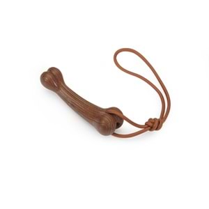 Camon PP, Bambu ve İpten Üretilmiş Oyuncak 16,5 cm