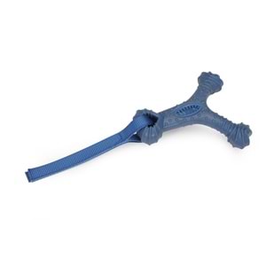 Camon Kurdeleli Ödül Kemiği Oyuncağı 15cm