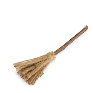 Camon Hasır Fırçalı Matatabi Çubuğu 17cm