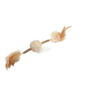 Camon Hasır Toplu Matatabi Çubuğu 30 cm