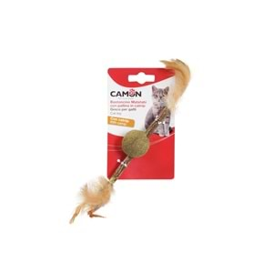 Camon Catnip Toplu Matatabi Çubuğu 30 cm