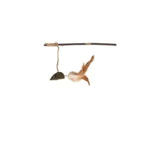 Camon Catnip Fareli Matatabi Olta 25cm