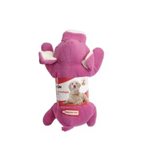 Camon Plastik Şişe İçereren Peluş Oyuncak 28 cm