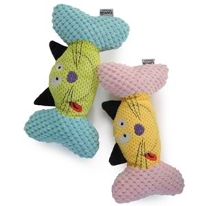 Camon Sesli Peluş Oyuncak 20cm