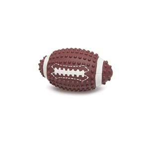 Vinyl rugby ball